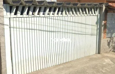 ?? venda | parque maria domitila – oportunidade com 2 casas no mesmo terreno, valor  414 mil