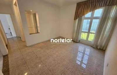 Apartamento com 3 dormitórios à venda, 64 m² por r$ 350.000,00 - parque mandaqui - são paulo/sp