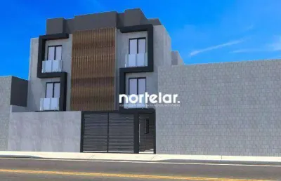 Apartamento com 2 dormitórios à venda, 47 m² por r$ 350.000,00 - jardim líbano - são paulo/sp