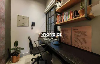 Apartamento com 2 dormitórios à venda, 73 m² por r$ 695.000,00 - santa cecília - são paulo/sp