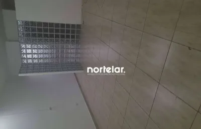 Sala para alugar, 36 m² por r$ 1.653,00/mês - vila mazzei - são paulo/sp