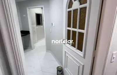 Cobertura com 2 dormitórios à venda, 120 m² por r$ 1.050.000,00 - vila indiana - são paulo/sp
