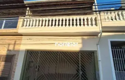 Casa com 2 quartos à venda na Rua José Anacleto da Silva, Ayrosa, Osasco