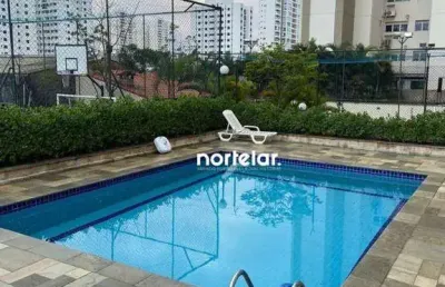 Apartamento com 2 quartos para alugar na Rua Carlos Weber, Vila Leopoldina, São Paulo