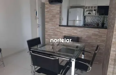 Apartamento com 2 dormitórios para alugar, 60 m² por r$ 5.630,00/mês - perdizes - são paulo/sp