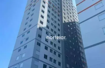 Apartamento com 2 dormitórios, 42 m² - venda por r$ 360.000,00 ou aluguel por r$ 2.834,00/mês - água branca - são paulo/sp
