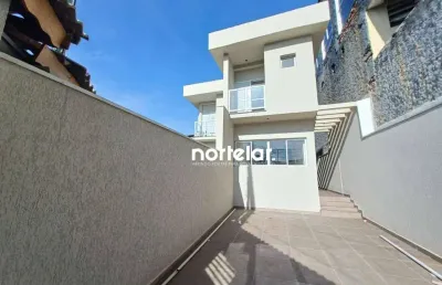 Sobrado com 4 dormitórios à venda, 135 m² por r$ 850.000,00 - osasco - osasco/sp