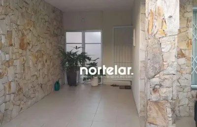 Sobrado com 3 dormitórios à venda, 230 m² por r$ 1.060.000,00 - parque são domingos - são paulo/sp