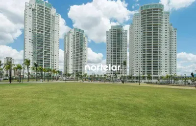 Apartamento com 4 quartos à venda na Rua Pablo Picasso, Jardim das Perdizes, São Paulo