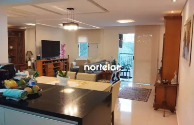 Apartamento com 3 quartos à venda na Rua Antônio Pereira da Costa, Freguesia do Ó, São Paulo