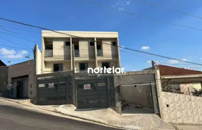 Sobrados novos na freguesia do ó unidades em fase final de acabamento, localizado a 100 metros da av. edgar facó.   3 dormitórios, sendo 1 suíte  3 va