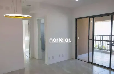 Apartamento com 2 quartos à venda, 64 m² - centro - osasco/sp