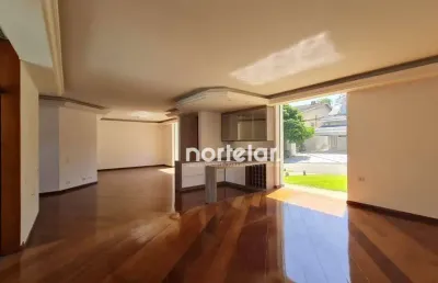 Casa com 4 quartos, 620 m² - venda ou aluguel - alphaville 05 - santana de parnaíba/sp