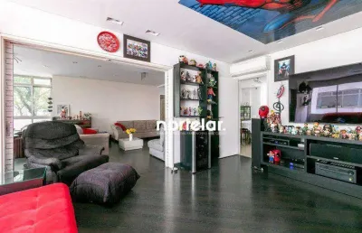 Apartamento com 4 quartos à venda, 228 m² - higienópolis - são paulo/sp