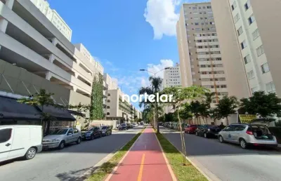 Apartamento com 2 quartos à venda na Avenida Aparecida do Rio Negro, Pirituba, São Paulo
