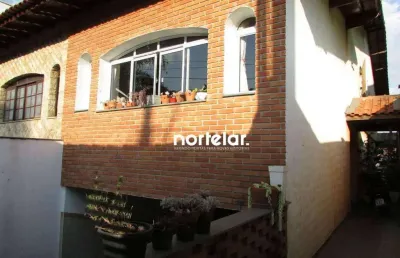 Casa com 3 dormitórios à venda por r$ 1.272.000,00 - jardim regina - são paulo/sp