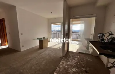 Apartamento com 2 dormitórios à venda, 64 m² por r$ 750.000,00 -  parque são domingos  - são paulo/sp