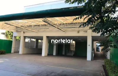 Ponto para alugar, 490 m² por r$ 25.400,00/mês - butantã - são paulo/sp