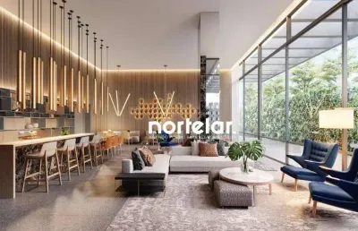 Apartamento garden com 4 dormitórios à venda, 585 m² por r$ 16.999.000,00 - jardim paulista - são paulo/sp