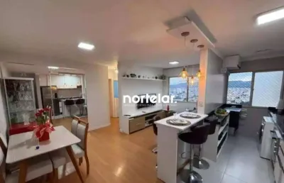 Apartamento à venda – excelente localização na zona norte! freguesia do ó  apresentamos este ótimo apartamento com 56m² bem distribuídos, oferecendo 2