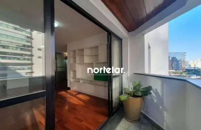 Apartamento com 2 dormitórios para alugar, 94 m² por r$ 9.266,79/mês - vila olímpia - são paulo/sp