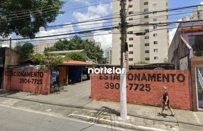 Terreno à venda, 580 m² por r$ 6.500.000,00 - vila leopoldina - são paulo/sp