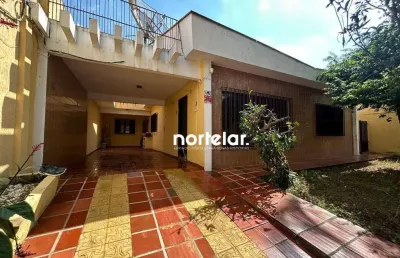 Casa térrea com 3 quartos à venda, 146 m² por r$ 620.000 - perus - são paulo