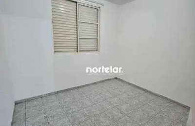 Apartamento com 2 quartos à venda na Rua Ilha da Juventude, Brasilândia, São Paulo