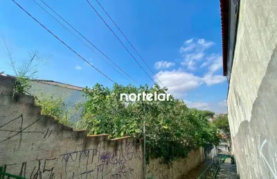 Terreno à venda, 310 m² por r$ 497.000,00 - parque são domingos - são paulo/sp