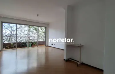 Apartamento com 3 dormitórios à venda, 120 m² por r$ 850.000,00 - alto da lapa - são paulo/sp