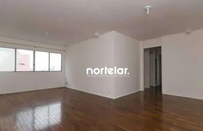 Apartamento com 3 quartos à venda, 117 m² - pinheiros - são paulo/sp