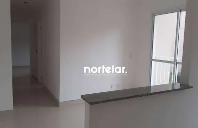 Apartamento com 2 quartos à venda, 47 m² por r$ 228.000 - cotia/sp