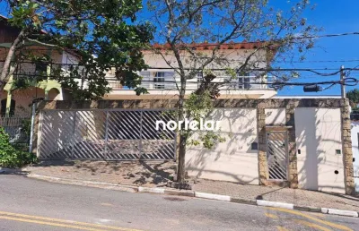 Sobrado com 6 quartos (3 suítes) à venda, 460 m² por r$ 1.299.000 - osasco - osasco/sp
