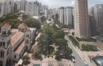 Apartamento com 4 dormitórios à venda, 251 m² por r$ 7.530.000,00 - moema - são paulo/sp