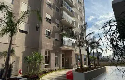 Apartamento à venda, 68 m² por r$ 739.000,00 - barra funda - são paulo/sp
