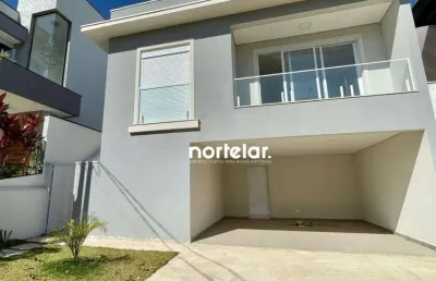 Casa térrea à venda no condomínio residencial reserva ermida