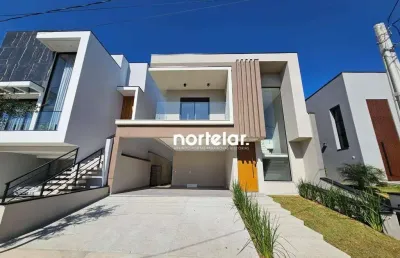 Casa em condomínio fechado com 4 quartos à venda na Rua Elias José Cavalcanti, Jardim Ermida I, Jundiaí