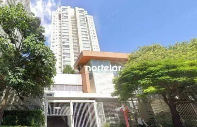Apartamento à venda, 100 m² por r$ 1.380.000,00 - vila romana - são paulo/sp