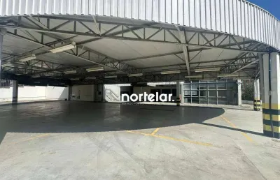 Galpão, 956 m² - venda por r$ 5.000.000,00 ou aluguel por r$ 37.234,00/mês - lapa - são paulo/sp