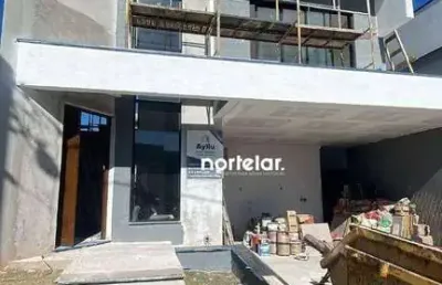 Casa alto padrão à venda no condomínio reserva ermida
