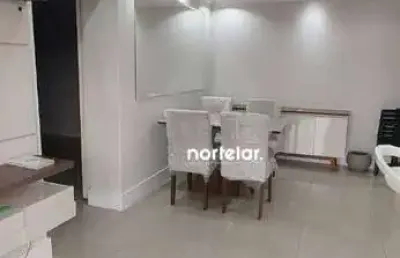 Apartamento com 2 quartos para alugar, 56 m² por r$ 2.742/mês - vila amélia - são paulo/sp