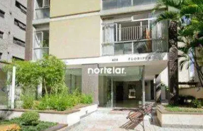 Apartamento com 3 quartos (1 suíte) para alugar, 216 m² por r$ 16.502/mês - jardim paulista - são paulo/sp