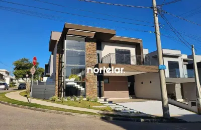 Casa à venda no condomínio residencial reserva ermida