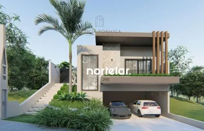 Casa térrea á venda no condominio reserva ermida i - jundiai