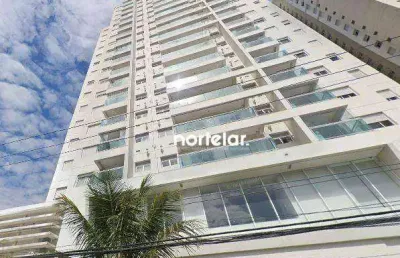 Apartamento à venda, 45 m² por r$ 649.000,00 - várzea da barra funda - são paulo/sp