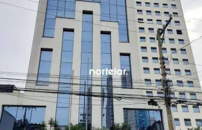 Sala à venda, 30 m² por r$ 269.000,00 - lapa - são paulo/sp