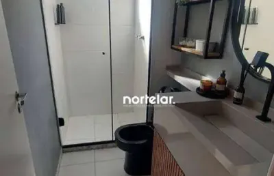 Apartamento com 2 quartos à venda na Rua Rumaica, Vila Ipojuca, São Paulo