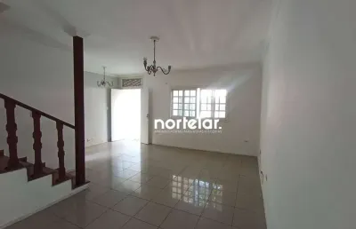 Sobrado com 3 quartos (1 suíte), 200 m² - venda por r$ 1.000.000 - freguesia do ó - são paulo/sp