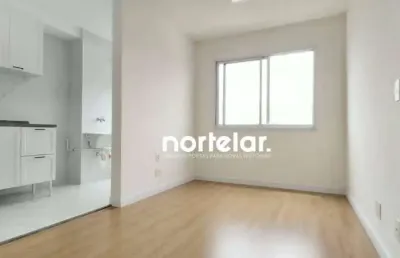 Apartamento com 1 dormitório para alugar, 31 m² por r$ 2.095,87/mês - água branca - são paulo/sp