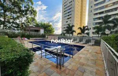 Apartamento com 2 dormitórios para alugar, 50 m² por r$ 2.625,00/mês - jardim cidade pirituba - são paulo/sp
